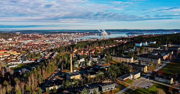 Sundsvall