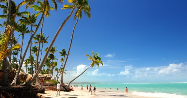 Santo Domingo