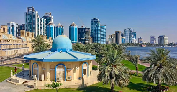 Sharjah