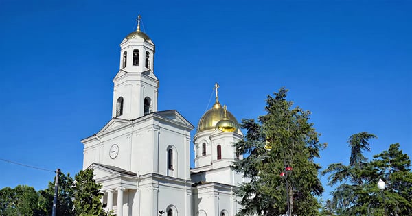 Simferopol