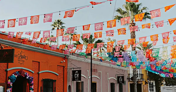 San Jose del Cabo