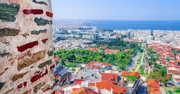 Salonica