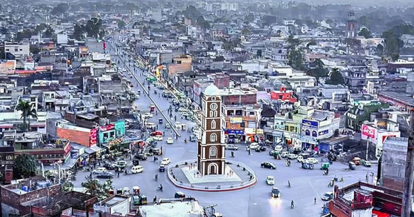 Sialkot