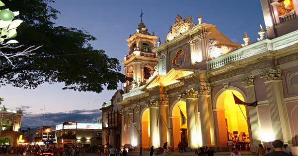 Salta