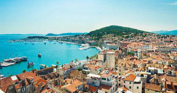 Split