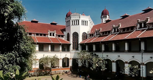 Semarang