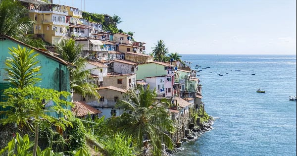 Salvador