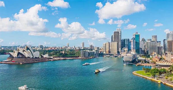 Sydney