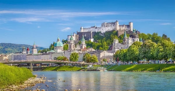 Salzburg
