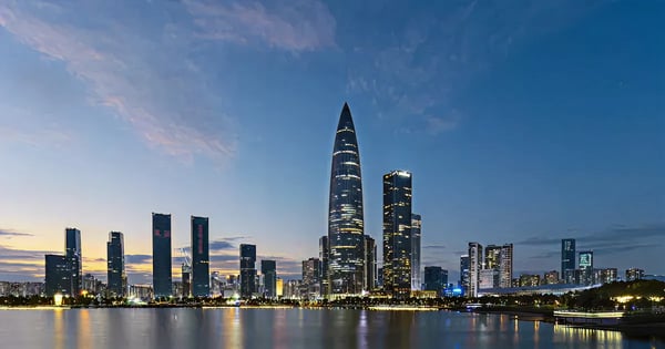 Shenzhen