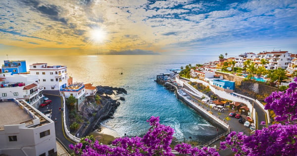 Tenerife