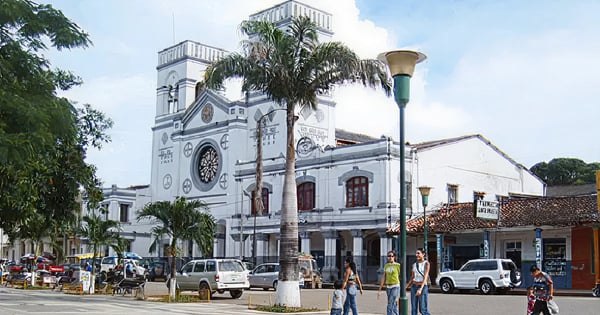 Trinidad