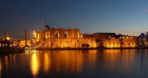Tripoli