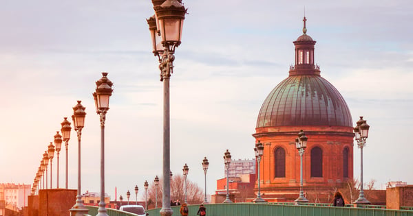 Toulouse