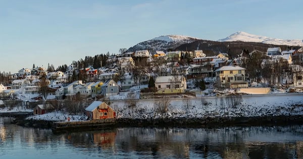 Tromso
