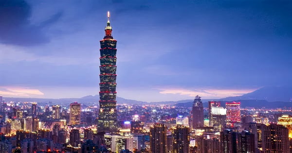 Taipei