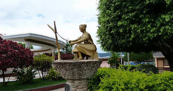 Tarapoto