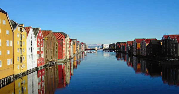 Trondheim