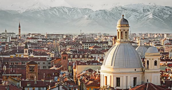 Torino
