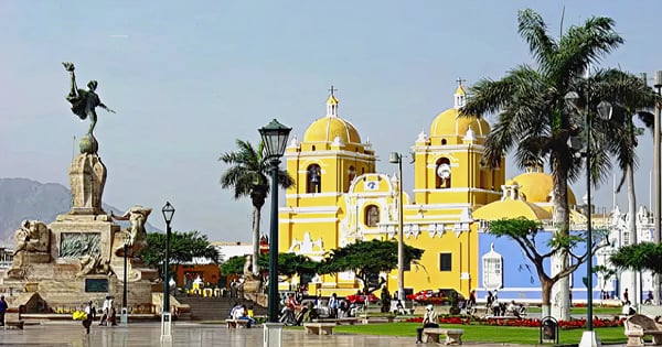 Trujillo