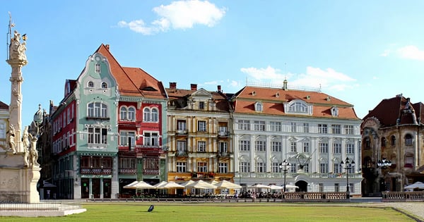 Timisoara