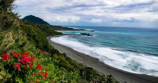 Taitung