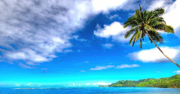 Taveuni