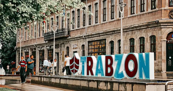 Trabzon