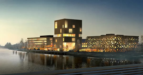 Umea