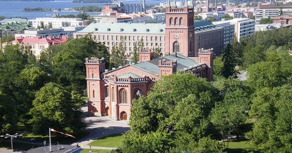 Vaasa