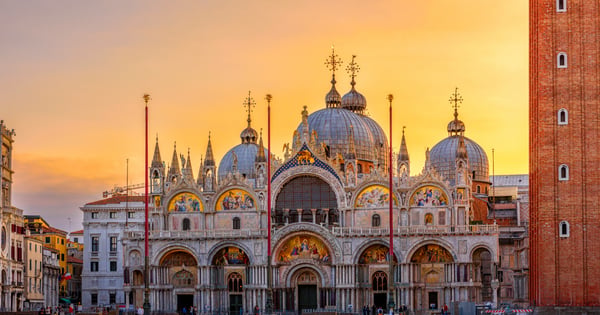 Venecia