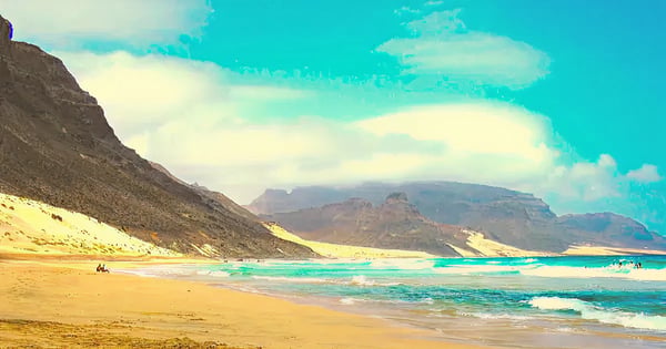Sao Vicente