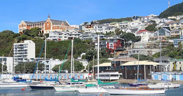 Wellington