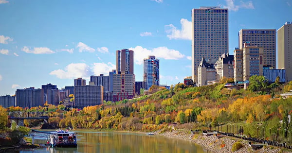 Edmonton