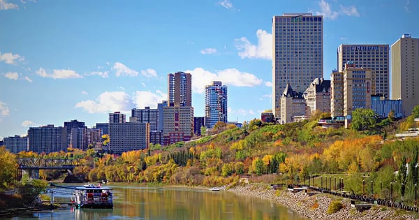 Edmonton