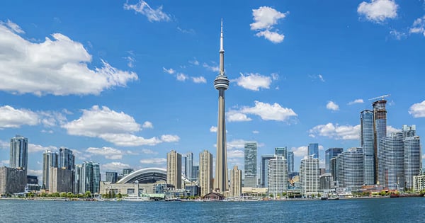 Toronto