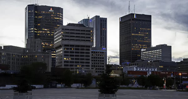 Winnipeg