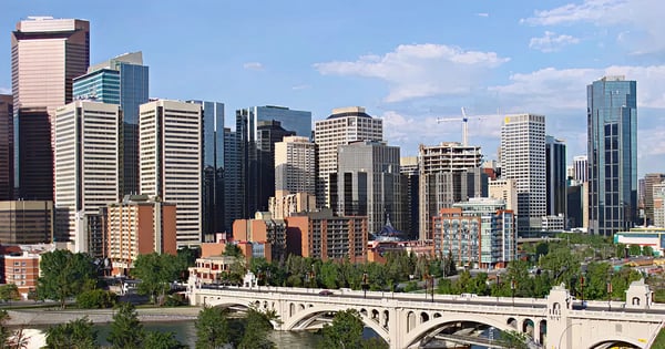Calgary