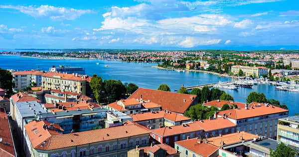 Zadar