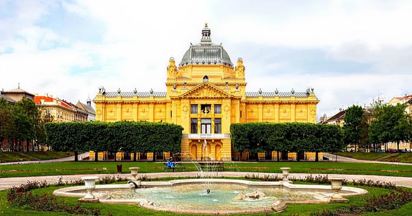Zagreb