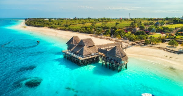 Zanzibar