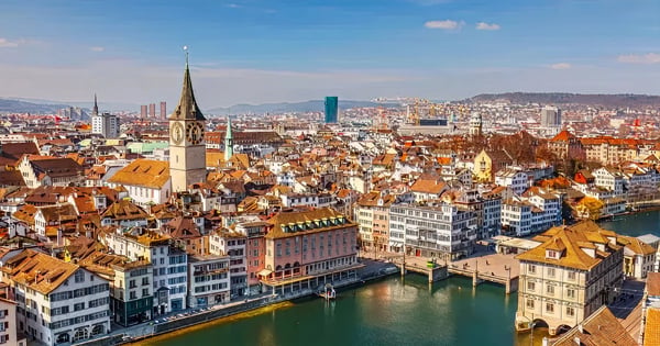Zurich