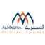 AlMasria Airlines