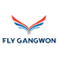 Fly Gangwon