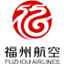 Fuzhou Airlines