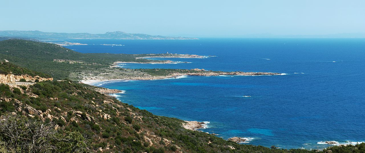 Ajaccio