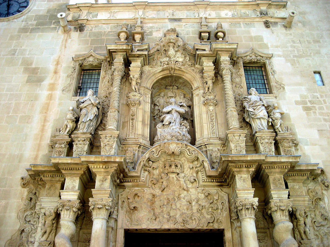 Alicante