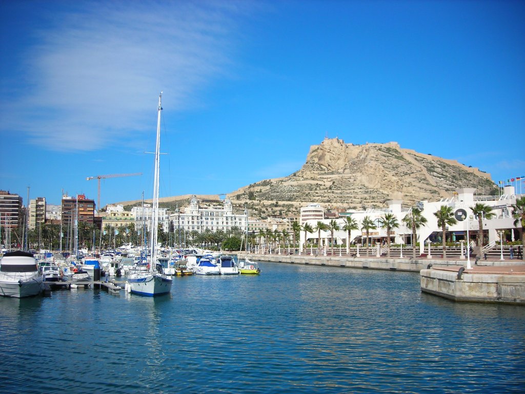 Alicante Alicante