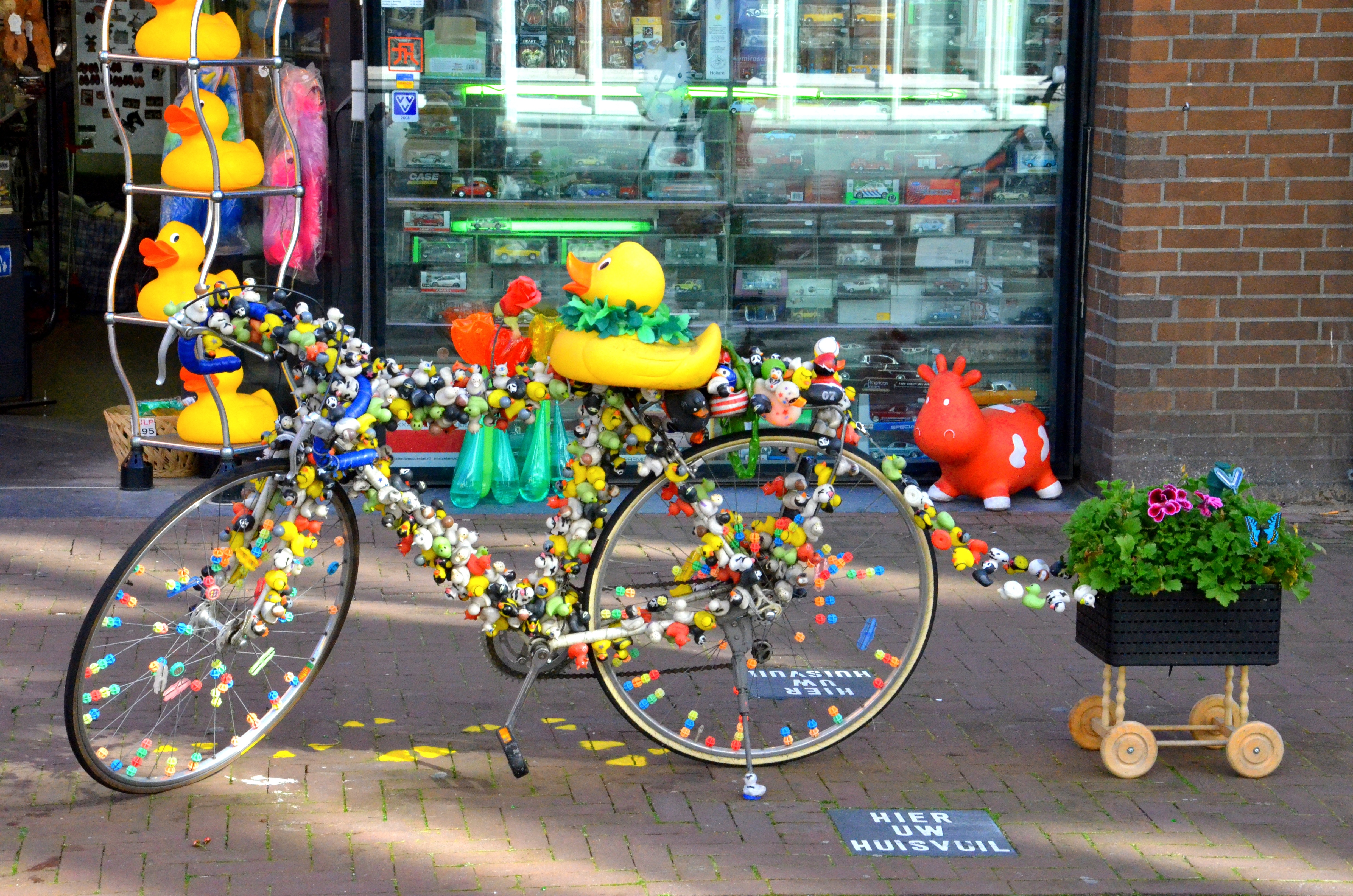 Amsterdam