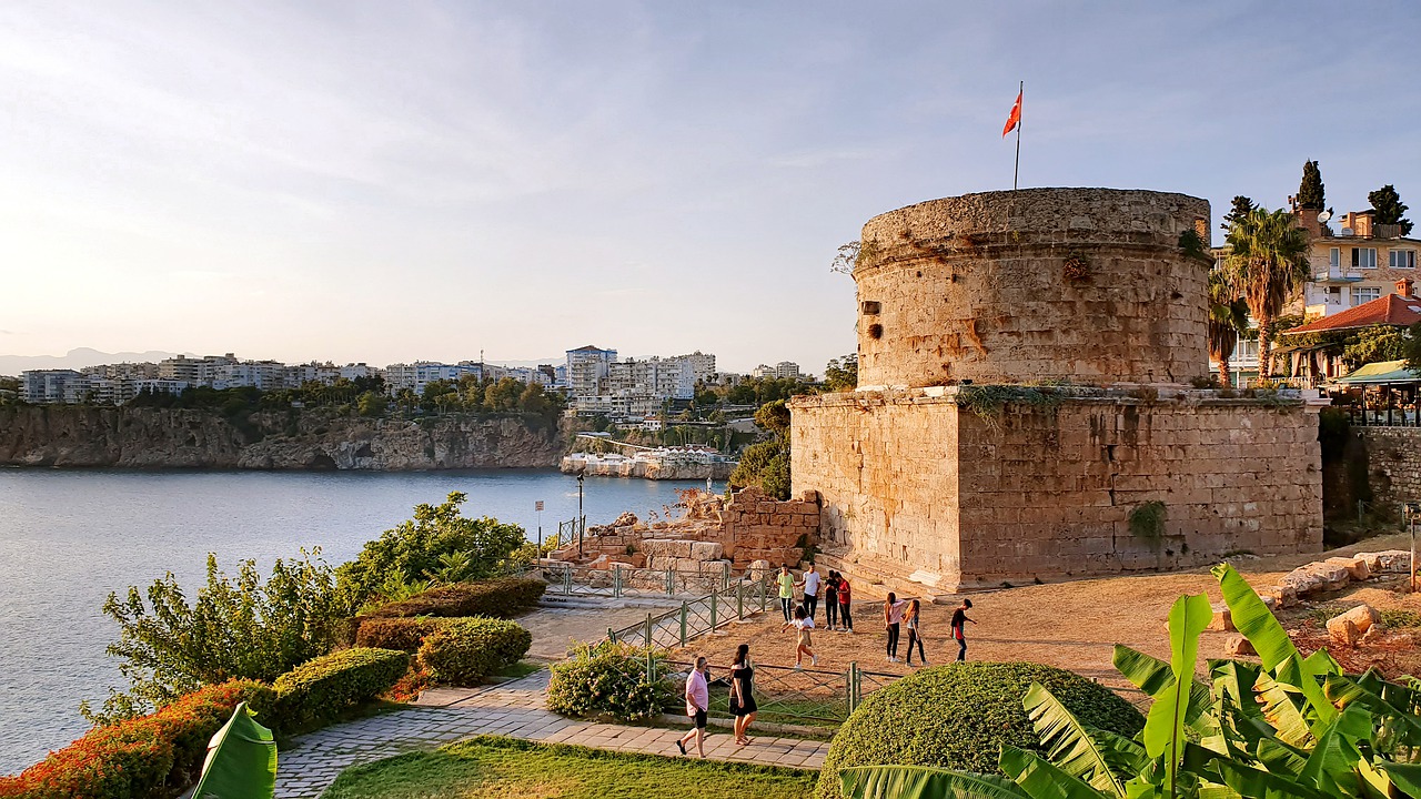 Antalya